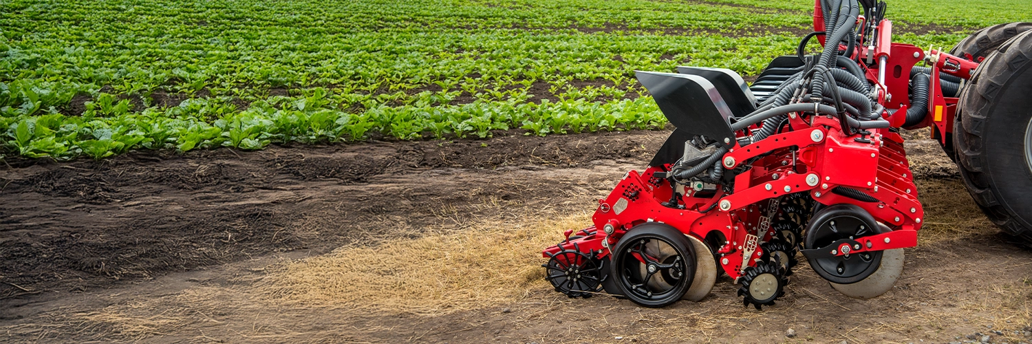 Agricultural Industry