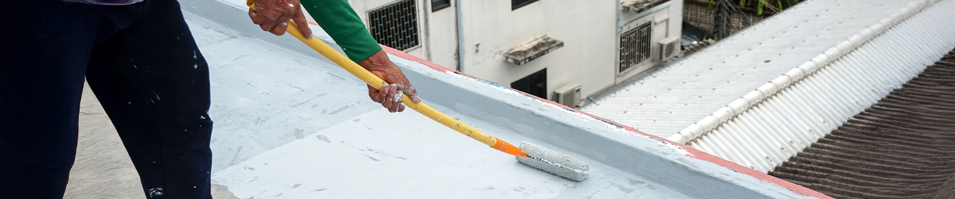 Construction Chemicals
