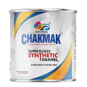 Chakmak Synthetic Enamel