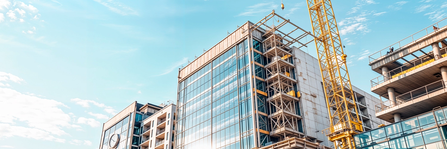 Construction & Real Estate