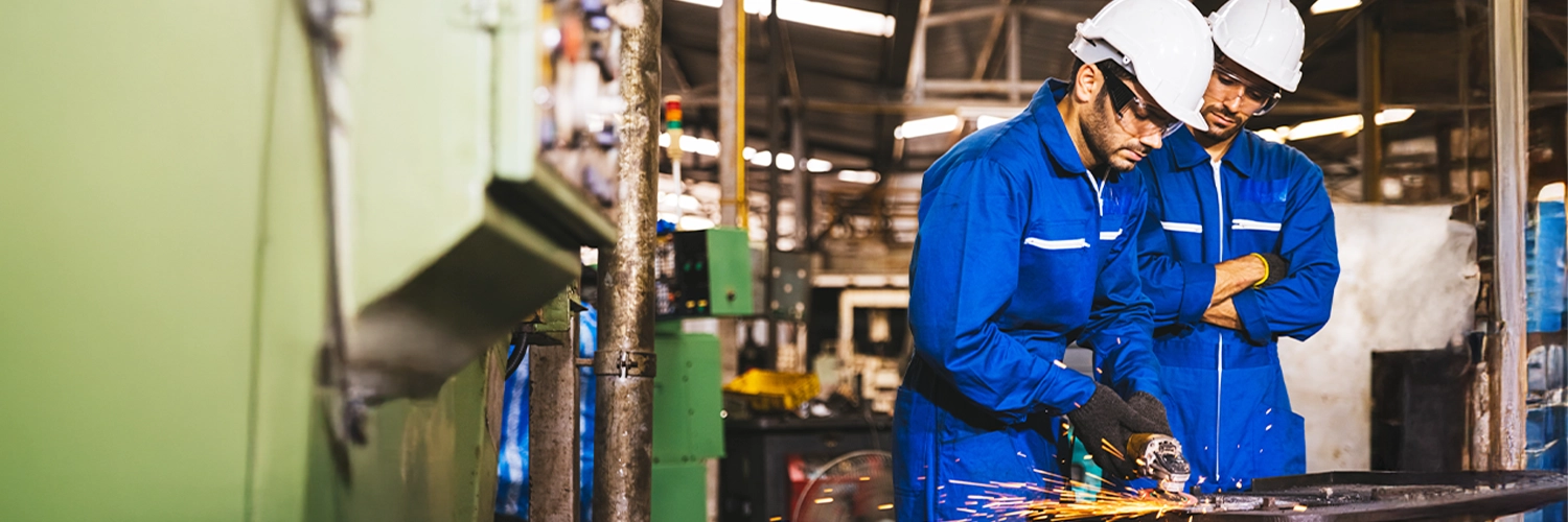 Engineering Workshops