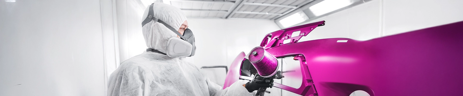 Powder Coatings