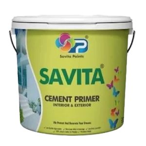 Savita Cement Primer