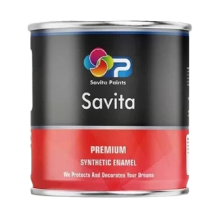 Savita Stipple Finish