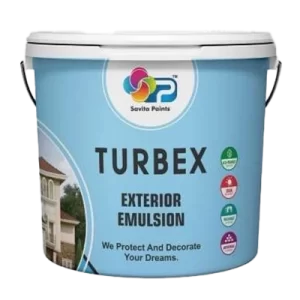 Turbex Exterior Emulsion
