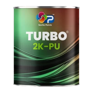 Turbo 2K-PU
