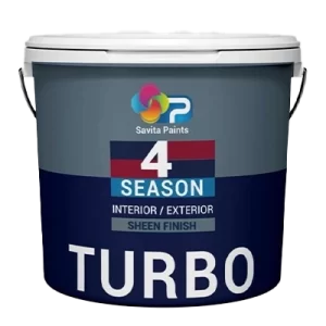 Turbo 4 Seasons