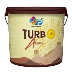 Amber Shyne Exterior & Interior Emulsion