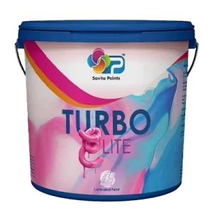 Turbo Elite Luxury Emulsion