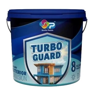 Turbo Guard