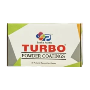 Turbo Powder Coatings