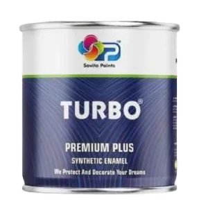 Turbo Premium Plus Synthetic Enamel