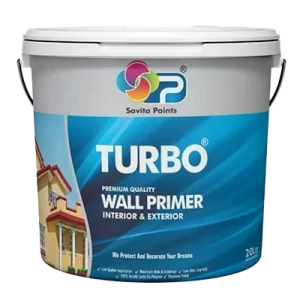 Turbo Primer Sealer