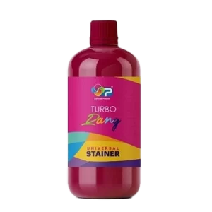 Turbo Rang- Universal Stainer