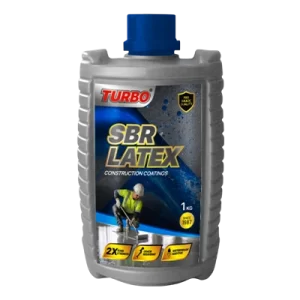 Turbo SBR Latex